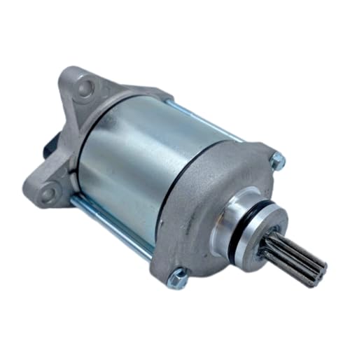 Solución a fallos de encendido: Motor de arranque TRX250TE TM 2