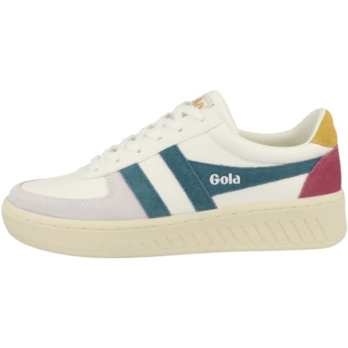 Image of Gola Grandslam Leather