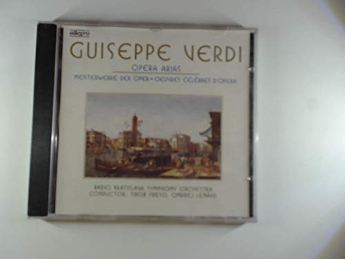Guiseppe Verdi