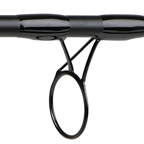 FOX 10ft 3,5lb EOS Pro Karpfenrute zum Karpfenfischen, Grundrute für Karpfenmontagen, Angelrute zum Boilieangeln, Rute – Bild 4