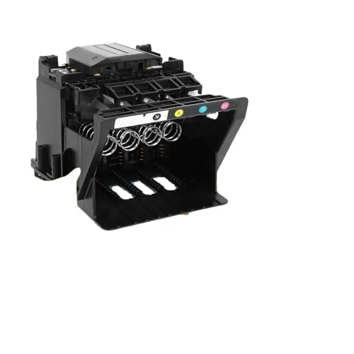 Tête d'impression 950 kit compatible Officejet Pro 8610 250DW 8600 - 4
