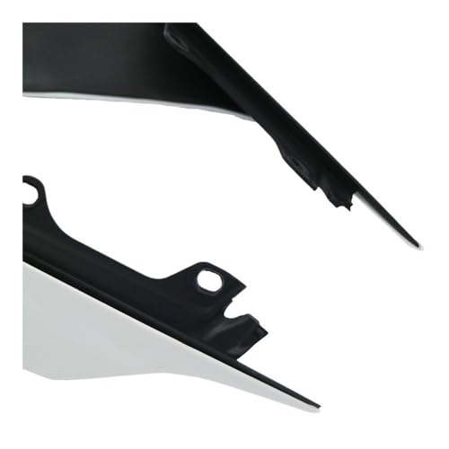 Carénage arrière YZF600 R6 doublure intérieure coque siège passager - 6