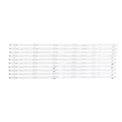 JVC LT-49N780Z RCA 49�C���`�p 6LED �o�b�N���C�g�X�g���b�v JL.D49061235-031CS-M SQY49LB_6X10_MCPCB_V10