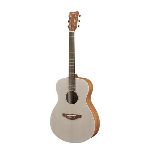 Yamaha Storia I Acoustic Guitar