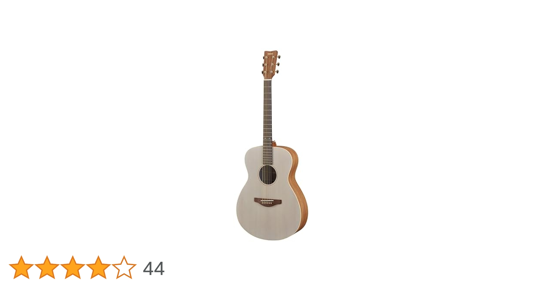 ギター Yamaha Storia I STORIA - Overview - Acoustic Guitars - Guitars, Basses