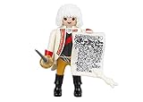 Playmobil Sonderfigur Friedrich III. Nr. 70104