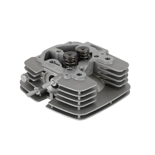 Soupapes de culasse TRX350 corriger ratés moteur quad 2000-2006