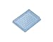 Nunc Assay Plate 96 well, PolySorp, Flat Bottom, 0.4 mL (Case of 60)