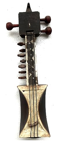 Jogiya Sarangi Traditional Folk Musical Instrument Of Nath and Jo...