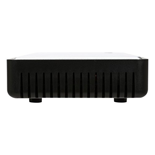 Iogear Hdmi Wireless 5X2 Matrix Switch W/ 1 Additional Receiver - Full Hd 1080P Video Up To 200 Feet - Simultaneously To Up To 5 Hdtvs - 5.1 Ch Digital Audio - Hdcp 2.0 - Plug N Play - Gwhdms52Mbk2 #TOP3