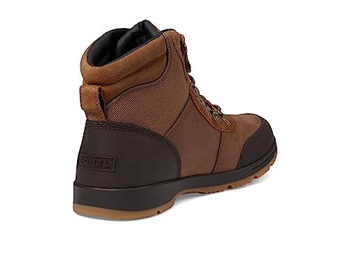 Image of Sorel Men's Ankeny II Hiker Waterproof Boots