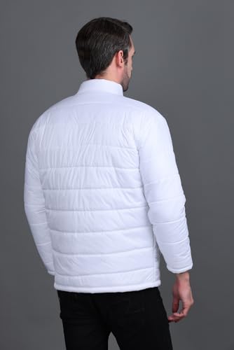 Image of eKools Men's Winter Wear Fullsleeves Jacket (Jack51)