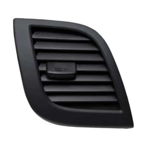 Rejilla de ventilación delantera izquierda para el salpicadero de Hyundai Verna 2010-2013