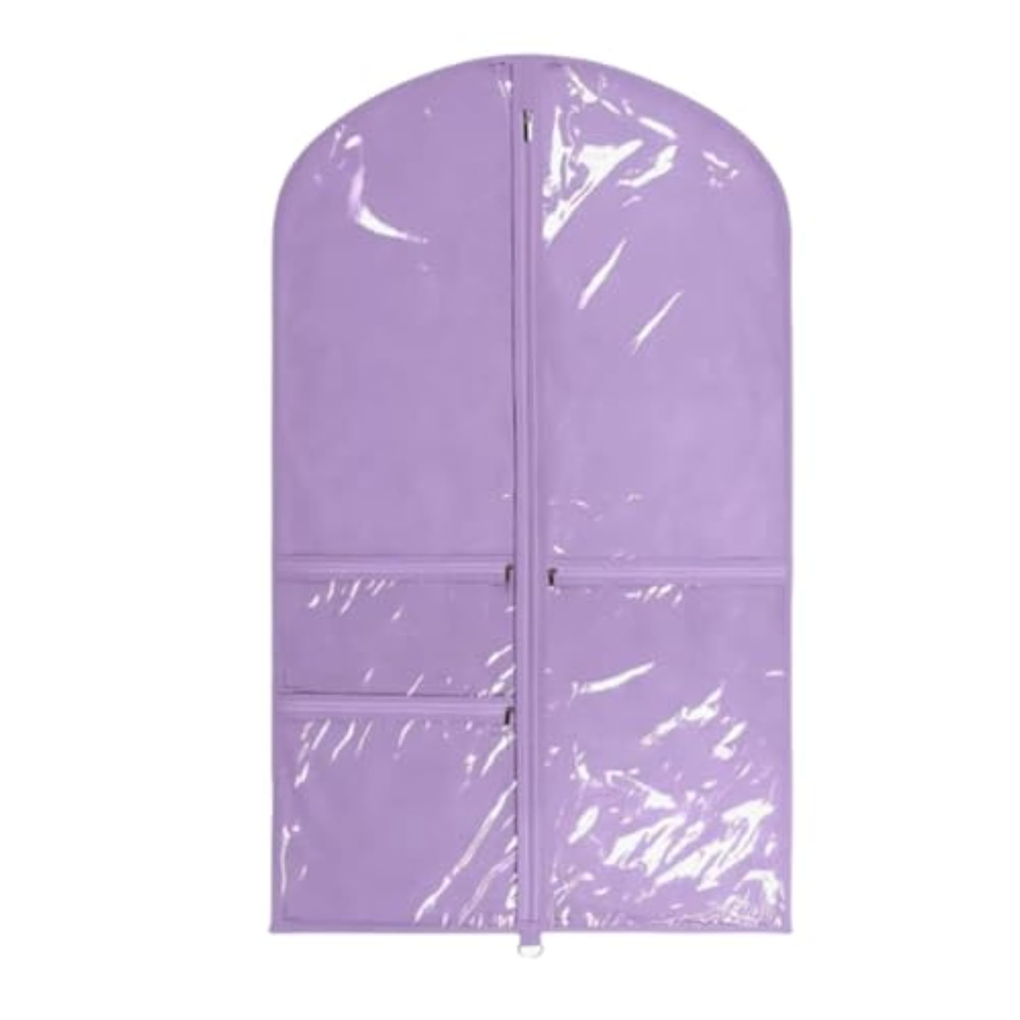 40" Dance Garment Bag for Cheer Uniforms, Dust Cover