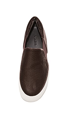 Image of Vince Women's Warren Platform Slip-On Sneaker