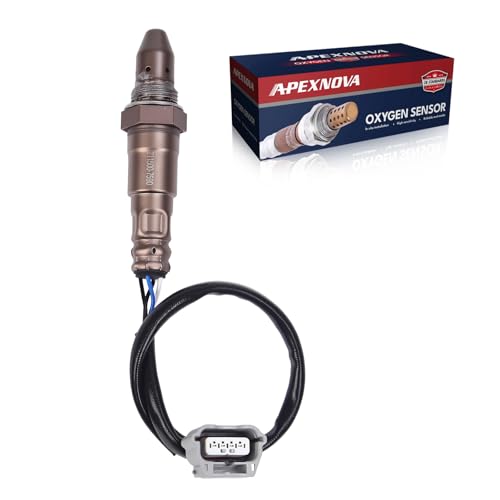 Sensor de Oxígeno Upstream Compatible Nissan Altima 2013-2018 miniatura 1