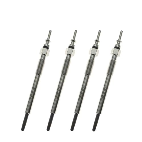 Bougies de préchauffage réchauffeur diesel Honda Civic MK VII 2002 2003 2004 2005 12291PLZD00