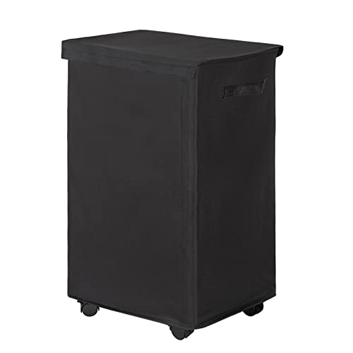 Find The Best Laundry Hamper With Wheels Reviews & Comparison Katynel