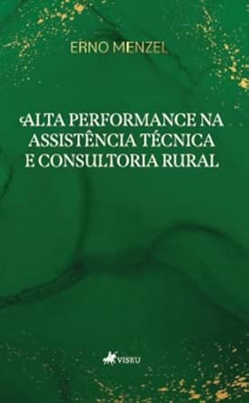 Alta performance na assistência técnica e consultoria rural