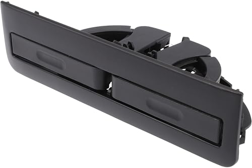 Portavasos trasero negro URO Parts 51168184520 miniatura 2