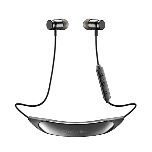 Cellular Line btneckblight Headset
