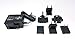 HORIBA AC Adapter 100 to 240V with Universal Conversion Plugs