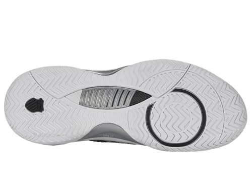 Image of K-Swiss Men's Hypercourt Supreme 2 Tennis Shoe