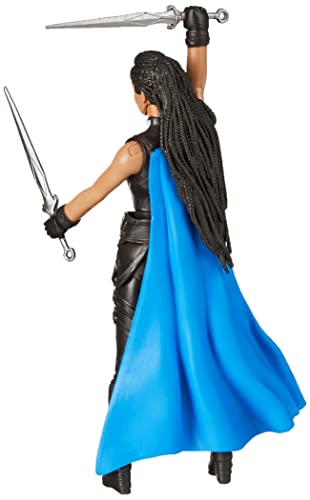 Marvel THR King Valkyrie DLX Action Figure, Mehrfarbig, Standard - Image 4