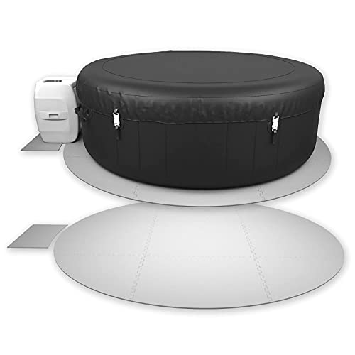 Inflatable Hot Tubs Guide 14 Things You Should Know Hot Tub Retailers