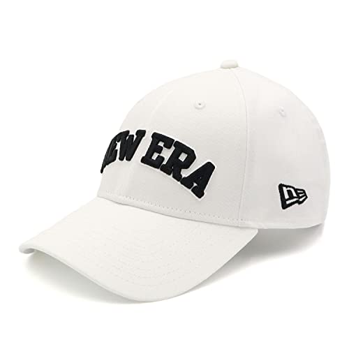 [�j���[�G��] �S���t �L���b�v 9FORTY �z���C�g FREE GOLF 940 CTN WHI BLK 25J