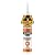 Gorilla Max Strength Clear Construction Adhesive, 9 ounce Cartridge, (Pack of 1)