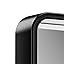 Front and Backlit With Frame