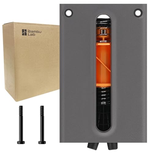 Bambu Lab P2S Feed Buffer for 3D Printer Filament Tension