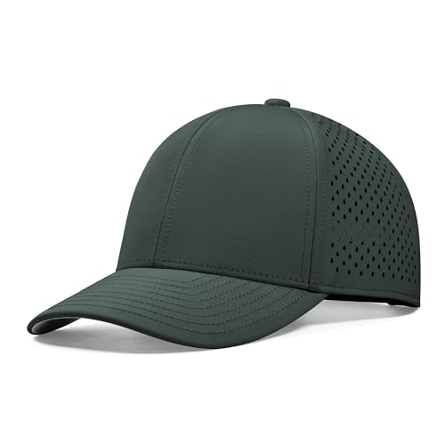 Gorro Snapback Performance para Hombre y Mujer miniatura 1