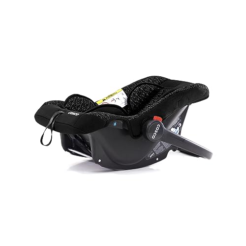 Cosco Kids, Travel System Reverse, Preto... glide