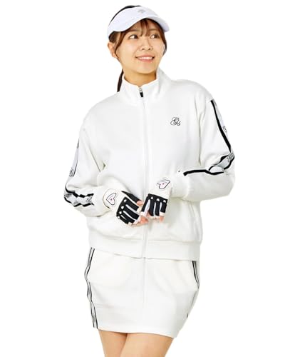 [TopIsm] StEFA fB[X ㉺ZbgAbv gs GOLF WbvAbvWPbg XEFbgW[W g[i[ XJ[g uSCؑ 1-zCg M