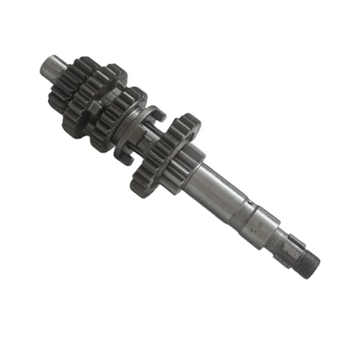 Husillo ATV JS250 FG-510000-0 de dirección delantera resistente 3