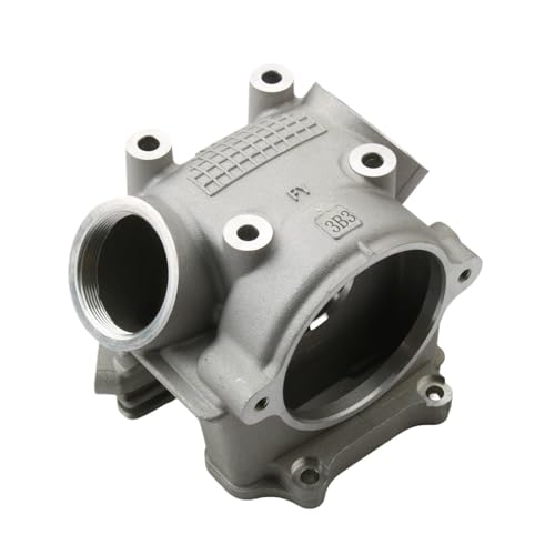 Culata de scooter de 4 tiempos para cilindros L50 50cc 1P37QMB