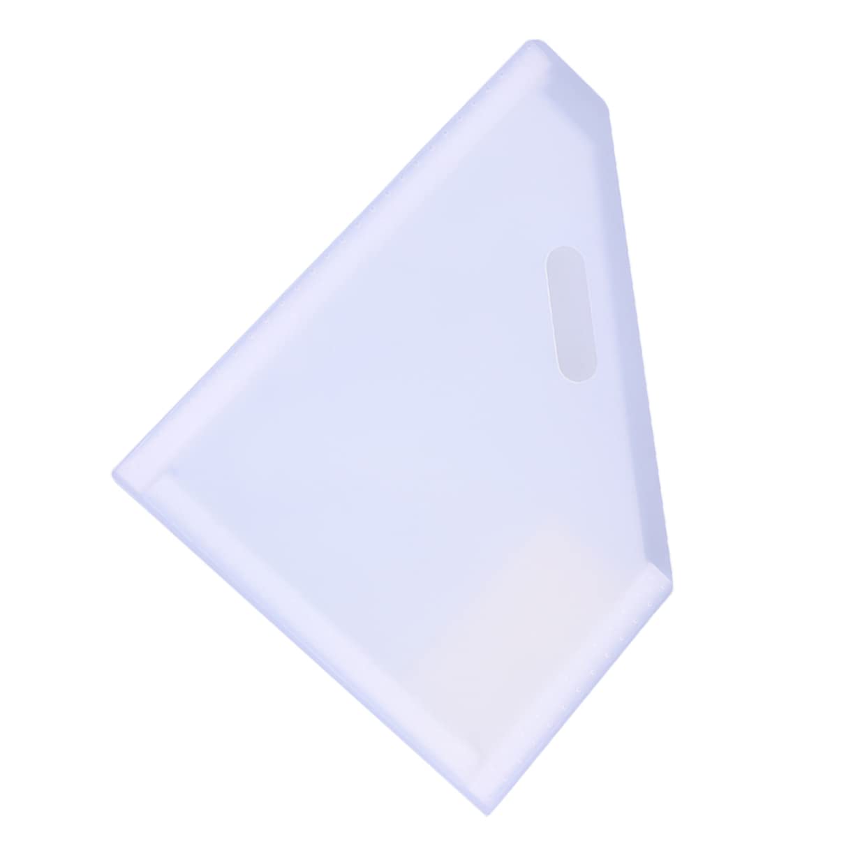 ERINGOGO Desk File Organizer Desktop File Organizer Office Storage Rack Document Rack