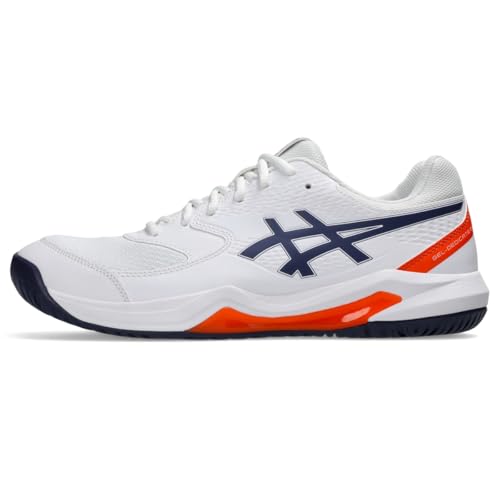 Image of ASICS Men's Gel-Dedicate 8 Tennis Shoes