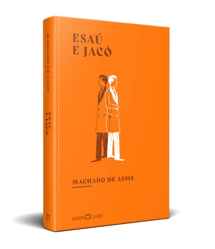 Esaú e Jacó
