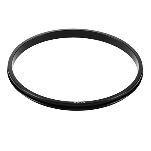 Anel Adaptador P/Suporte Filtros Cokin Series Tamanho 82mm