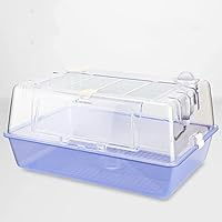 ハリネズミ  ケージ FandK ハリネズミ2階建仕様完成✨ 幅750奥行380高さ600