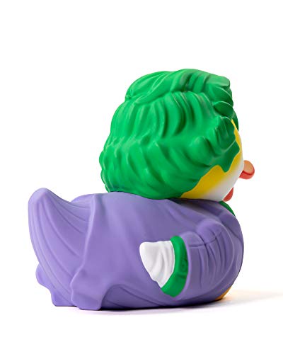 TUBBZ DC Comics Joker Collectible Duck Action Figure