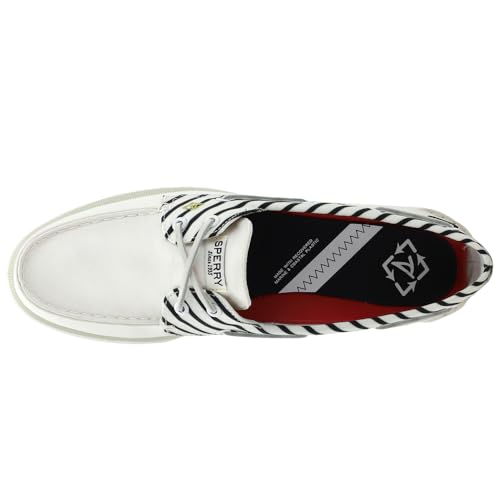 Image of Sperry Women's Authentic Original 2 Eye Leather Boat Shoe