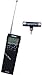 Tecsun PL-360 Digital PLL Portable AM/FM Shortwave Radio with DSP, Black