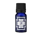 アロマエッセンス ブルーラベル ローズ 8ml