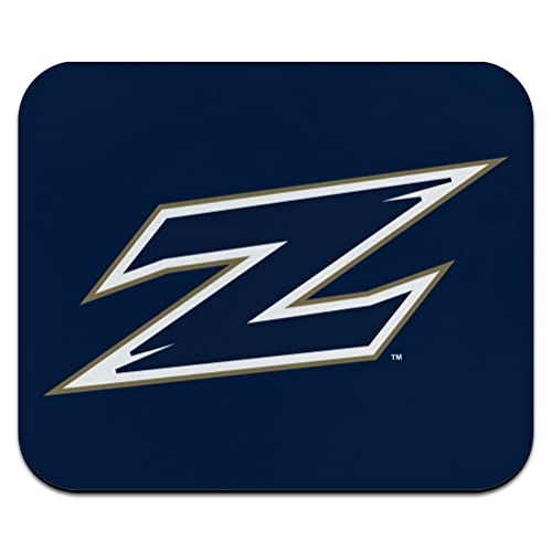 University of Akron Primary Low Profile Thin Mouse Pad Mousepad