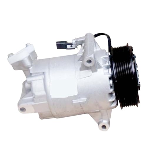 Compresseur AC Qashqai solution contre la chaleur habitacle pour moteur 2.0 dCi 92600JD71B