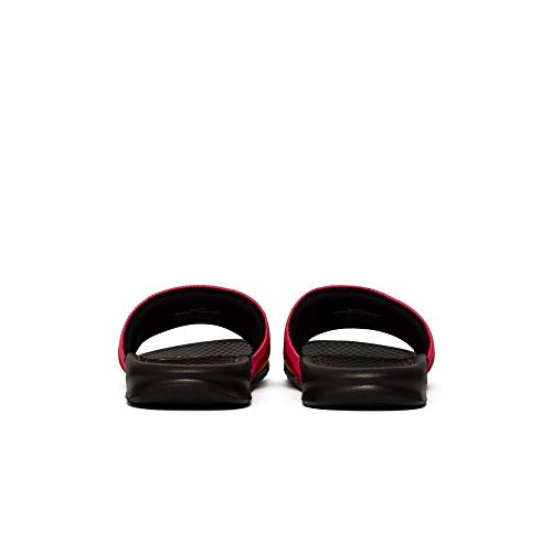 Nike - Benassi JDI Betrue - CD2717001 - Color: Red-Blue-Yellow - Size: 143